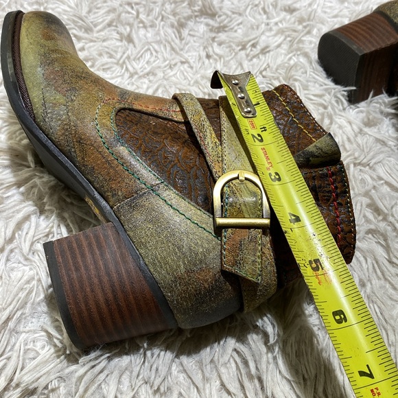 🧝♀️-Woman’s ankle boots-🧝♀️ - Picture 12 of 12